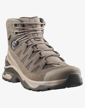 נעל טיולים לגבר Salomon Echo Gtx