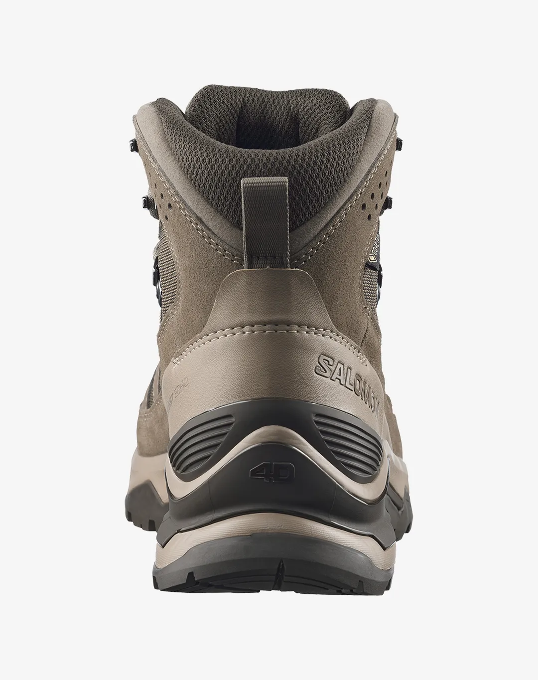 נעל טיולים לגבר Salomon Echo Gtx