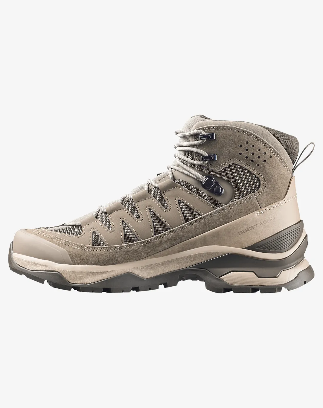 נעל טיולים לגבר Salomon Echo Gtx