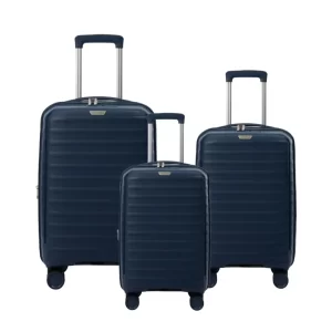 סט 3 מזודות בלתי שבירות MARCO POLO SYMPHONEY