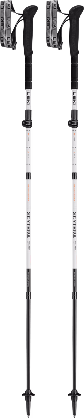 מקלות הליכה קלים במיוחד LEKI Skytera FX Carbon SL