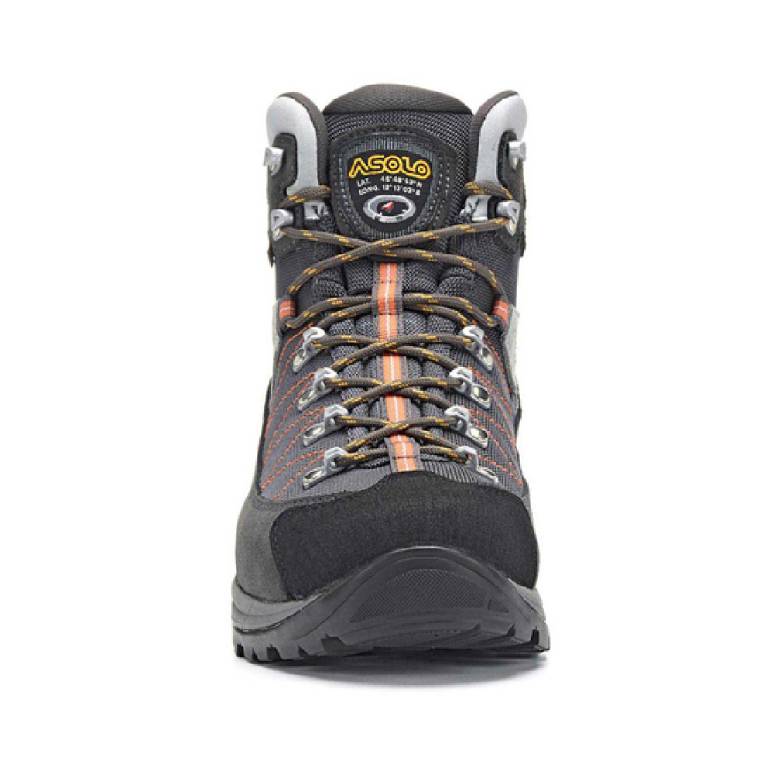 נעלי טיולים ASOLO Finder GV Men