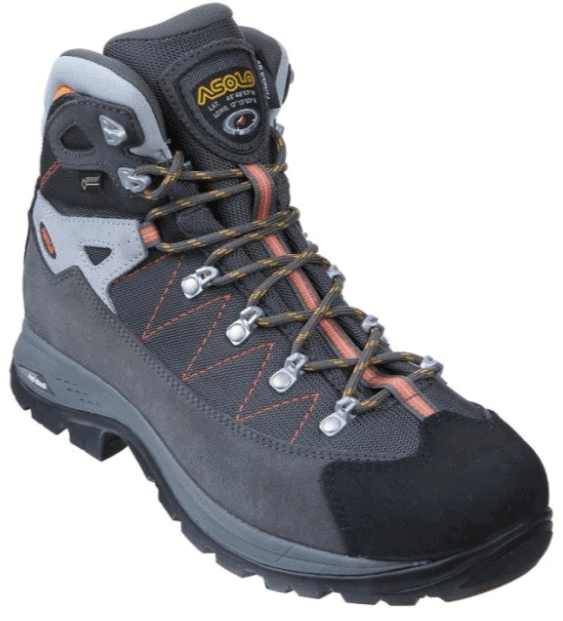 נעלי טיולים ASOLO Finder GV Men