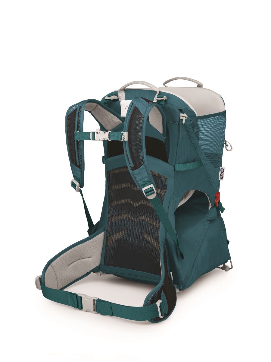 מנשא תינוק Osorey Poco SLT