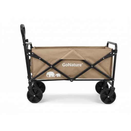 עגלת קמפינג מתקפלת GoNature CamperLite Wagon