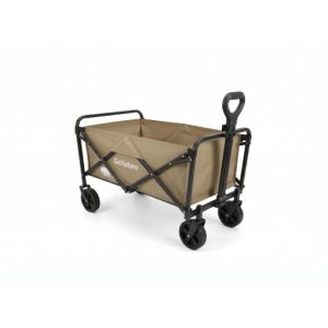עגלת קמפינג מתקפלת GoNature CamperLite Wagon
