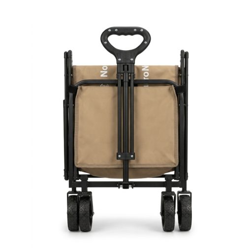 עגלת קמפינג מתקפלת GoNature CamperLite Wagon