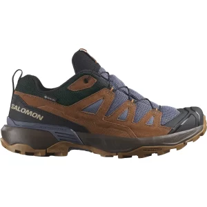 נעלי אפרוץ Salomon X ultra 360 Leather Gore-Tex