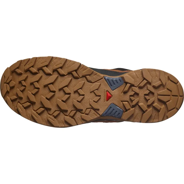 נעלי אפרוץ Salomon X ultra 360 Leather Gore-Tex