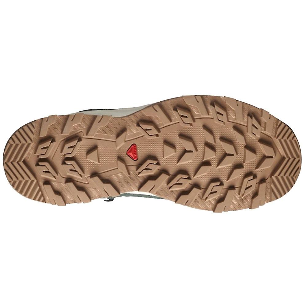 נעלי טיולים חמות לגברים SALOMON OUTCHILL TS WP