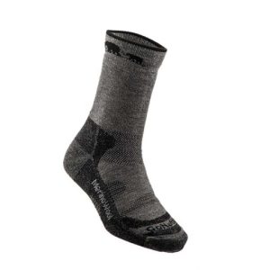 סט 3 גרבי טיולים GO NATURE MERINO MIDWEIGHT HIKER