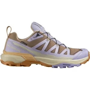 נעל טיולים אפרוץ לנשים SALOMON X ULTRA 360 EDGE GORE-TEX