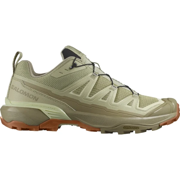 נעלי אפרוץ לגברים Salomon x ultra 360 edge