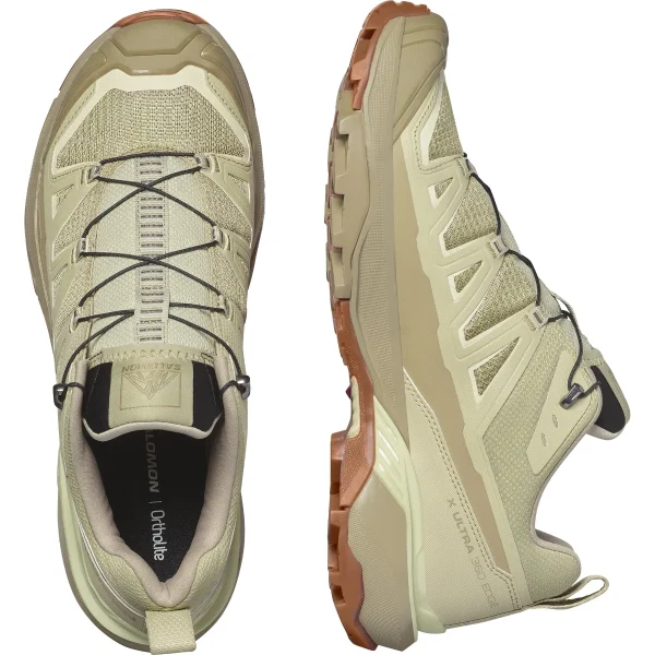 נעלי אפרוץ לגברים Salomon x ultra 360 edge