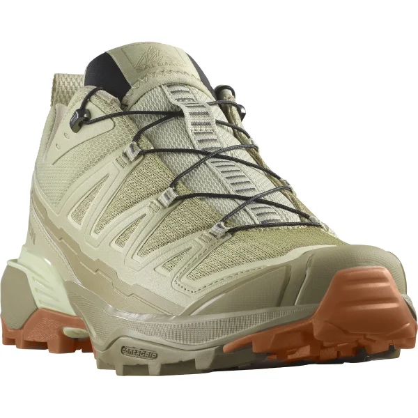 נעלי אפרוץ לגברים Salomon x ultra 360 edge