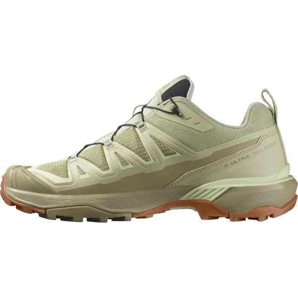 נעלי אפרוץ לגברים Salomon x ultra 360 edge
