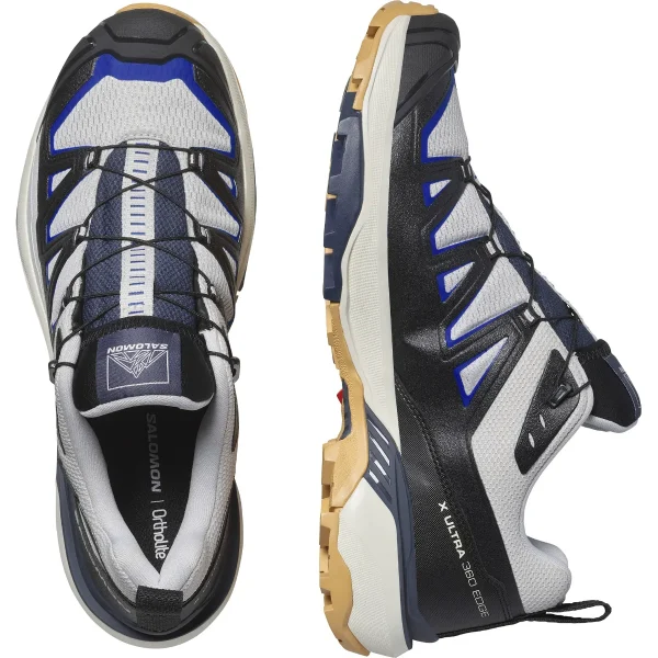 נעל אפרוץ SALOMON X ULTRA 360 EDGE GORE-TEX