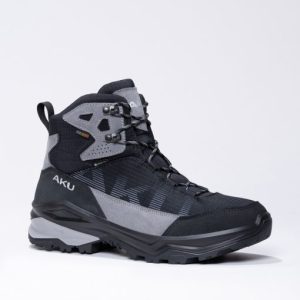 נעלי טיולים לגבר AKU ADAPTA LIGHT GTX