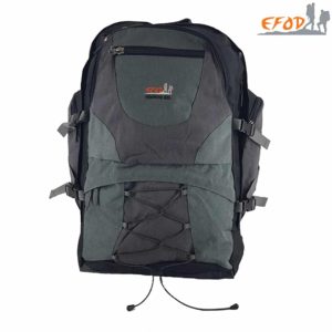תרמיל לחייל ולנסיעות EFOD NIMROD 95 L