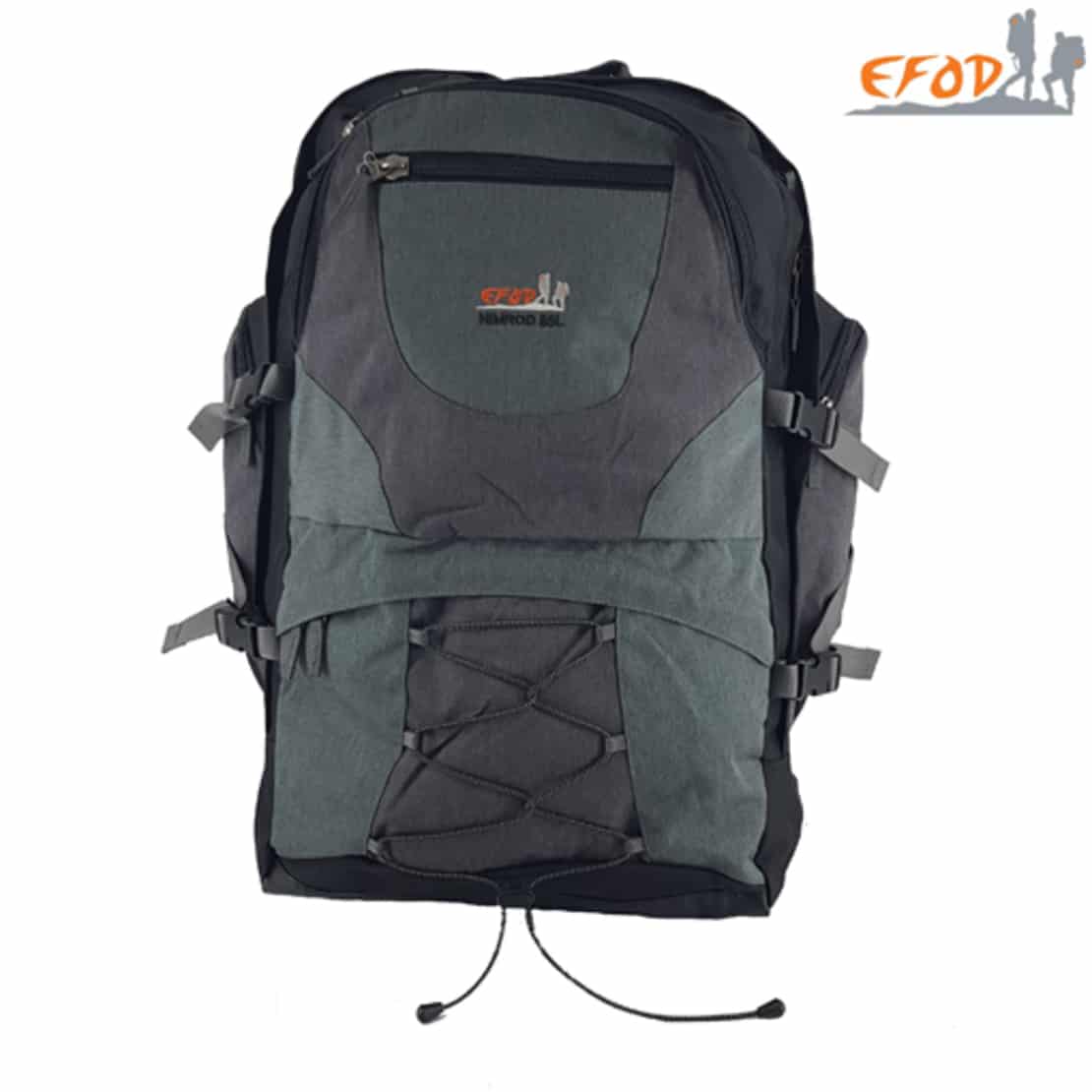 תרמיל לחייל ולנסיעות EFOD NIMROD 95 L
