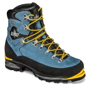 נעלי טיפוס הרים Lomer Everest Stx