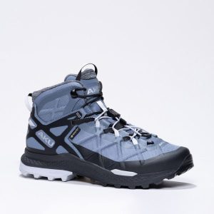 נעל טיולים לנשים Aku Rocket Mid DFS GTX