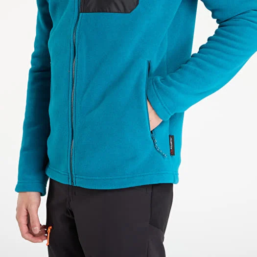 מעיל פליס לגבר Mammut Innominata ML Jacket Men
