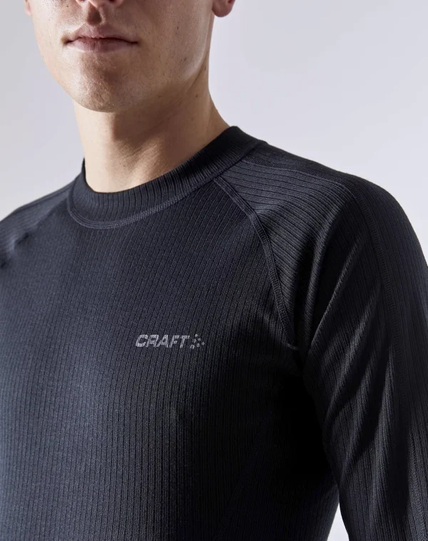 סט טרמי לגבר Craft Core Dry