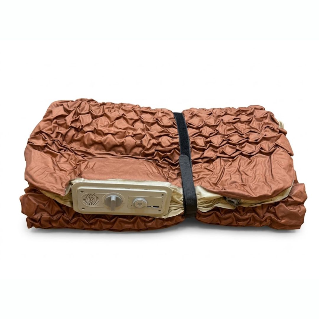 מזרון מתנפח לקמפינג GoNature BaseCamp 3D Pro