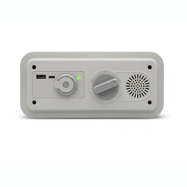 מזרון מתנפח לקמפינג GoNature BaseCamp 3D Pro