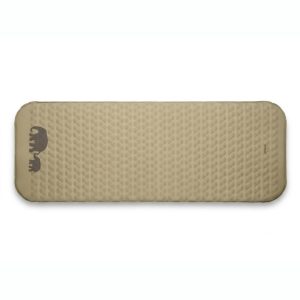 מזרון מתנפח לקמפינג GoNature BaseCamp 3D Pro