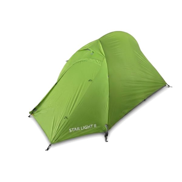 אוהל ל 2 אנשים Go Nature Star Light 2