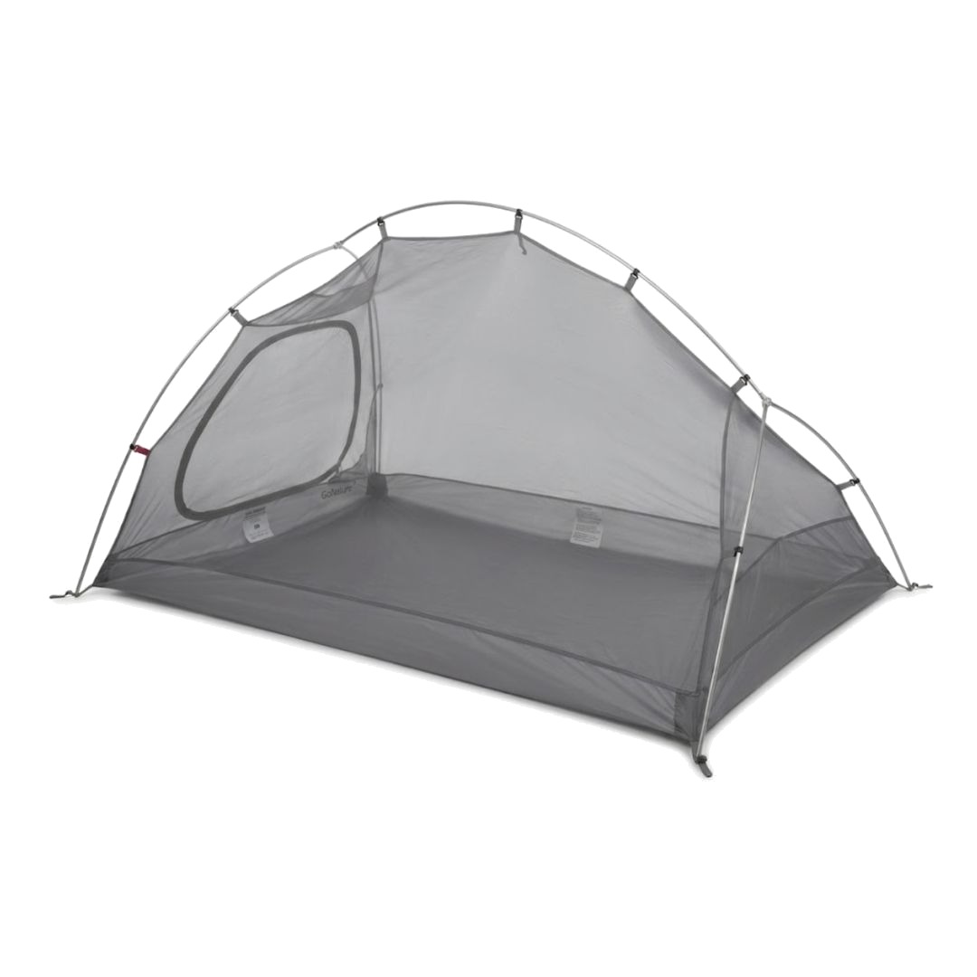 אוהל ל 2 אנשים Go Nature Star Light 2