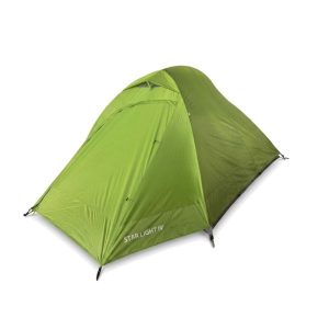 אוהל נגד גשם 4 אנשים Go Nature Starlight 4