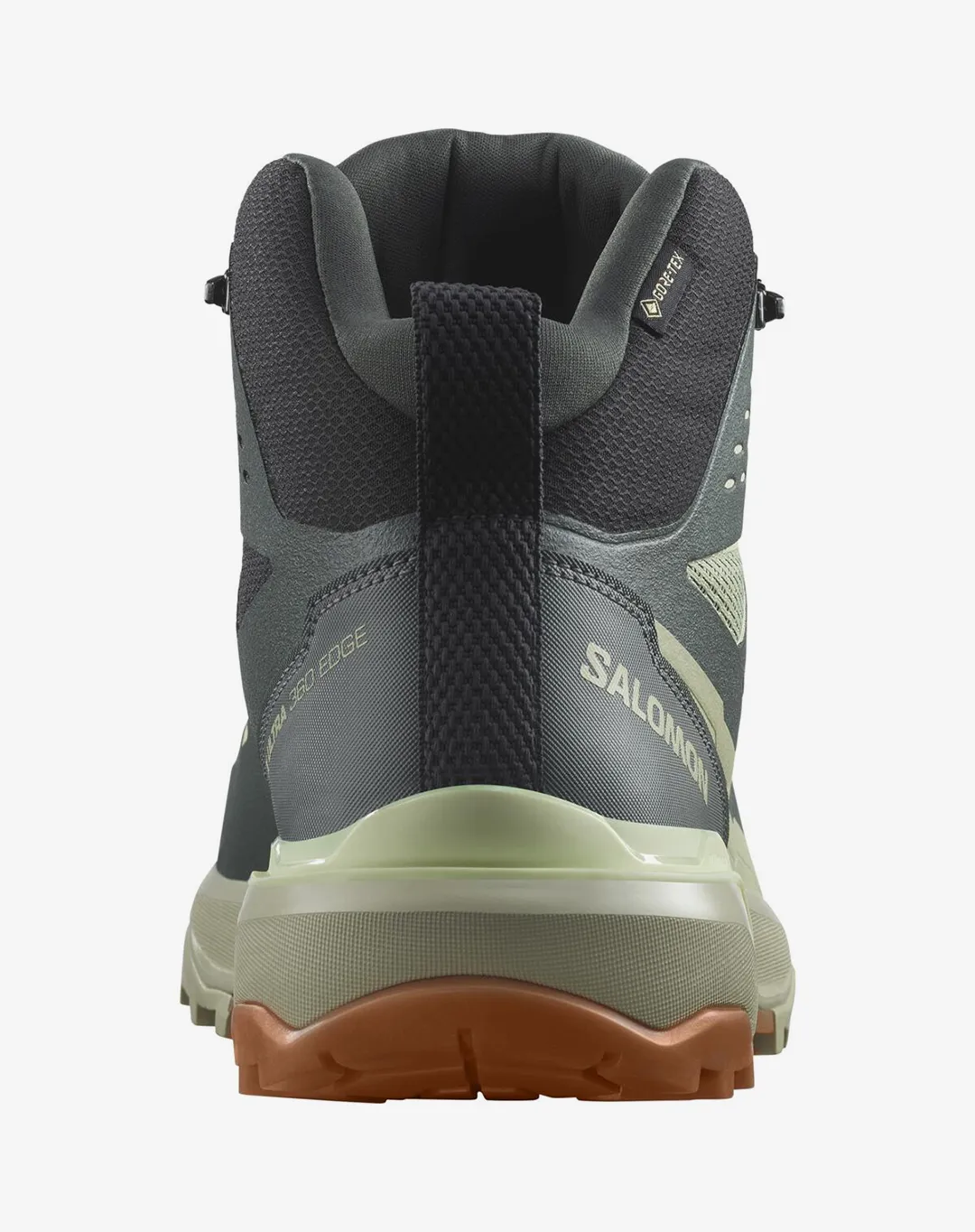 נעלי טיולים לגבר Salomon X Ultra 360 Edge Mid GTX
