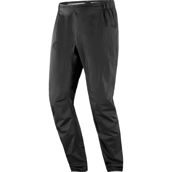 מכנס גשם אטום ונושם Salomon BONATTI WATERPROOF