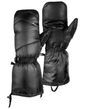 כפפות לקור קיצוני Mammut Unisex Arctic Mittens