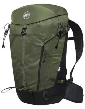 תרמיל Mammut Lithum 30 L