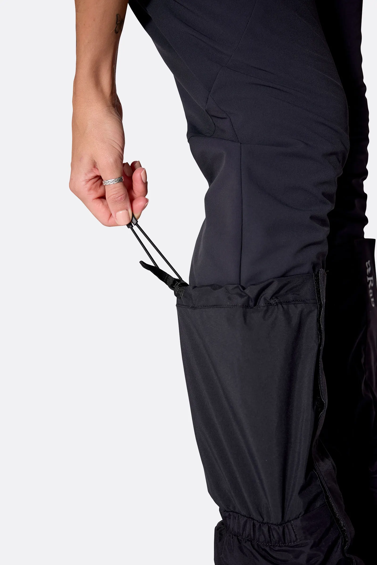 חותלות Rab Kangeri GTX Gaiter