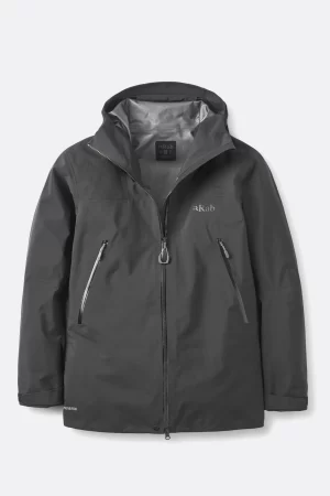 מעיל גורטקס לגבר RAB Kangri GORE-TEX Jacket