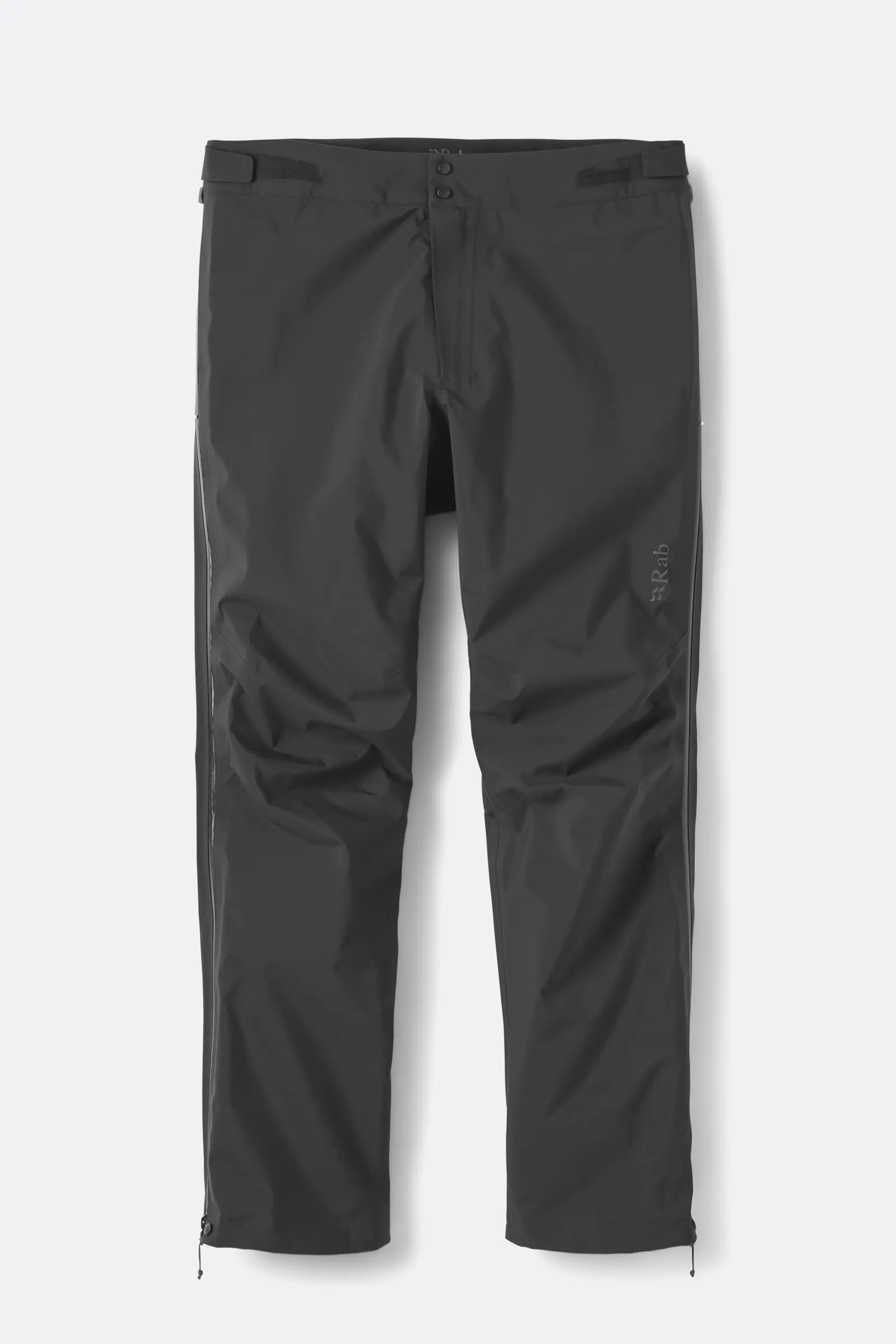 מכנסי גשם נושמים Rab Men's Kangri GORE-TEX Pants