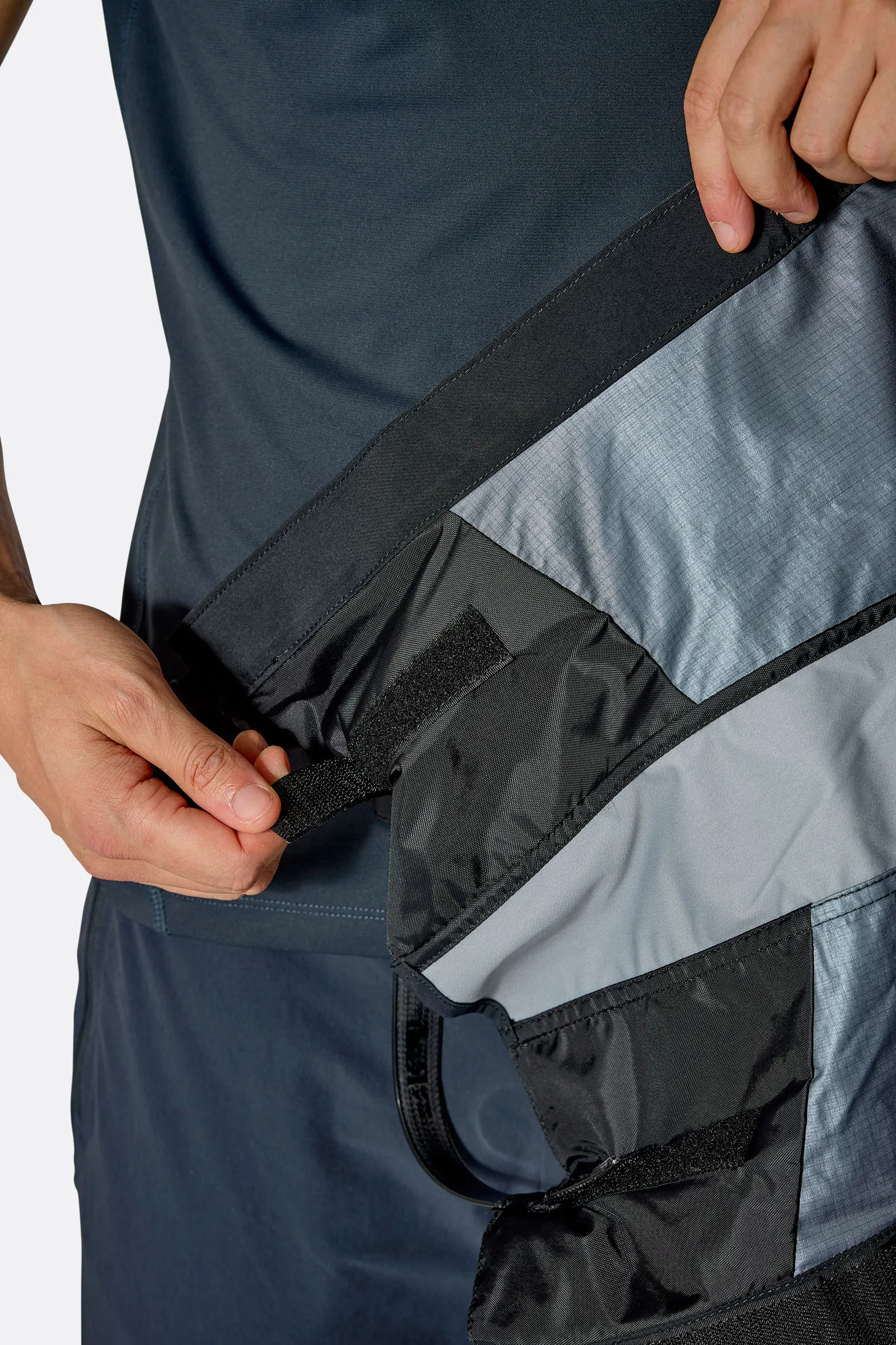 חותלות Rab Latok Gore-Tex Gaiter
