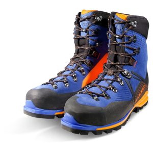 נעלי טיפוס הרים Mammut Kento Mountain High GTX Men