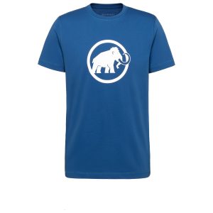 חולצה קצרה Mammut Core-T shirt Men Classic