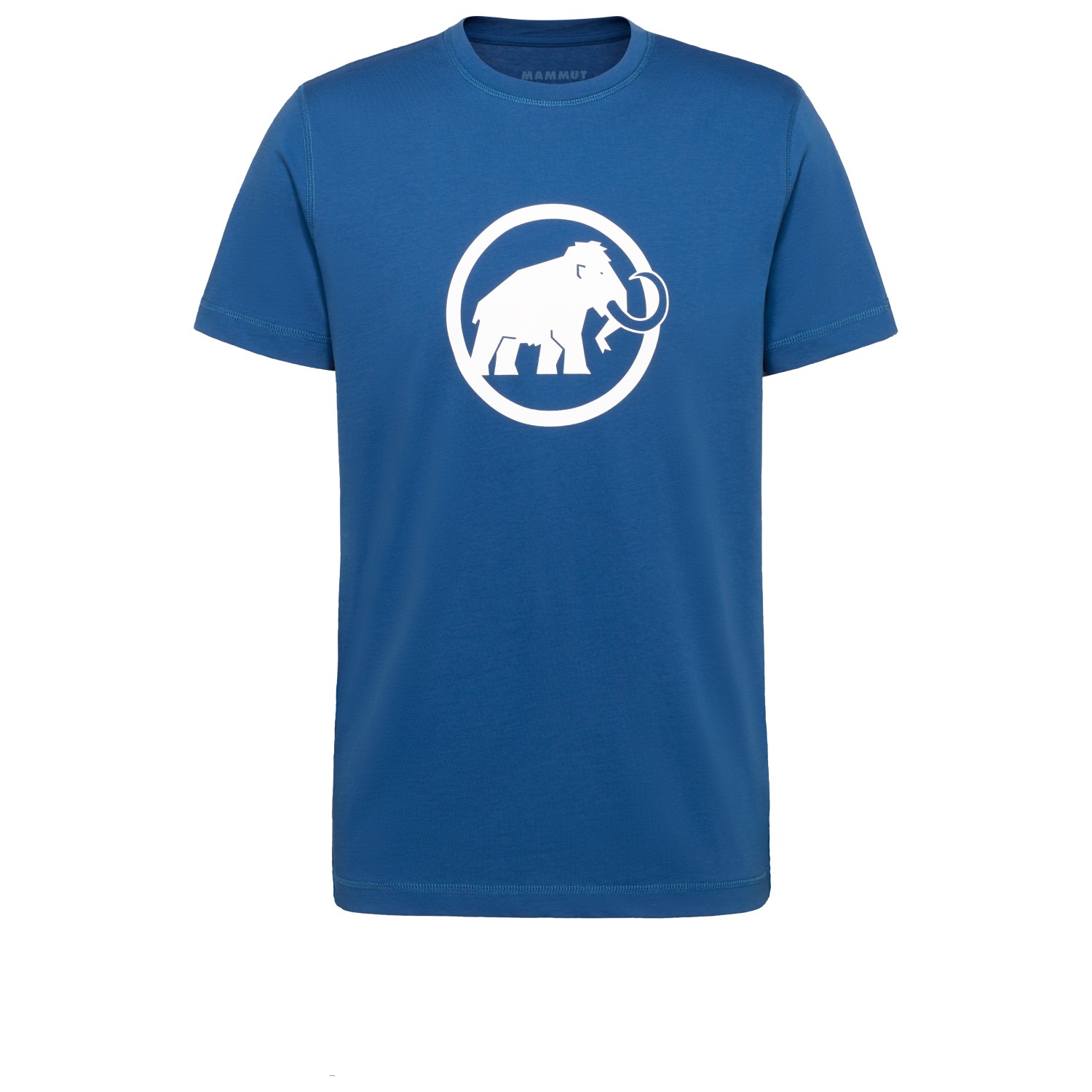 חולצה קצרה Mammut Core-T shirt Men Classic