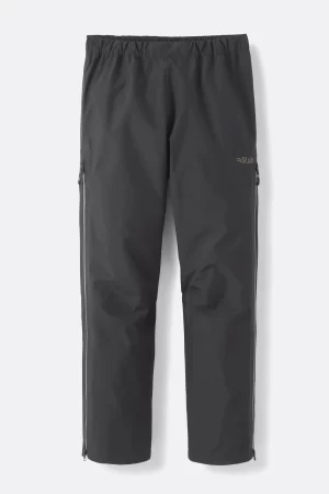 מכנס גשם נושם Rab Men's Namche Hike GORE-TEX Pants