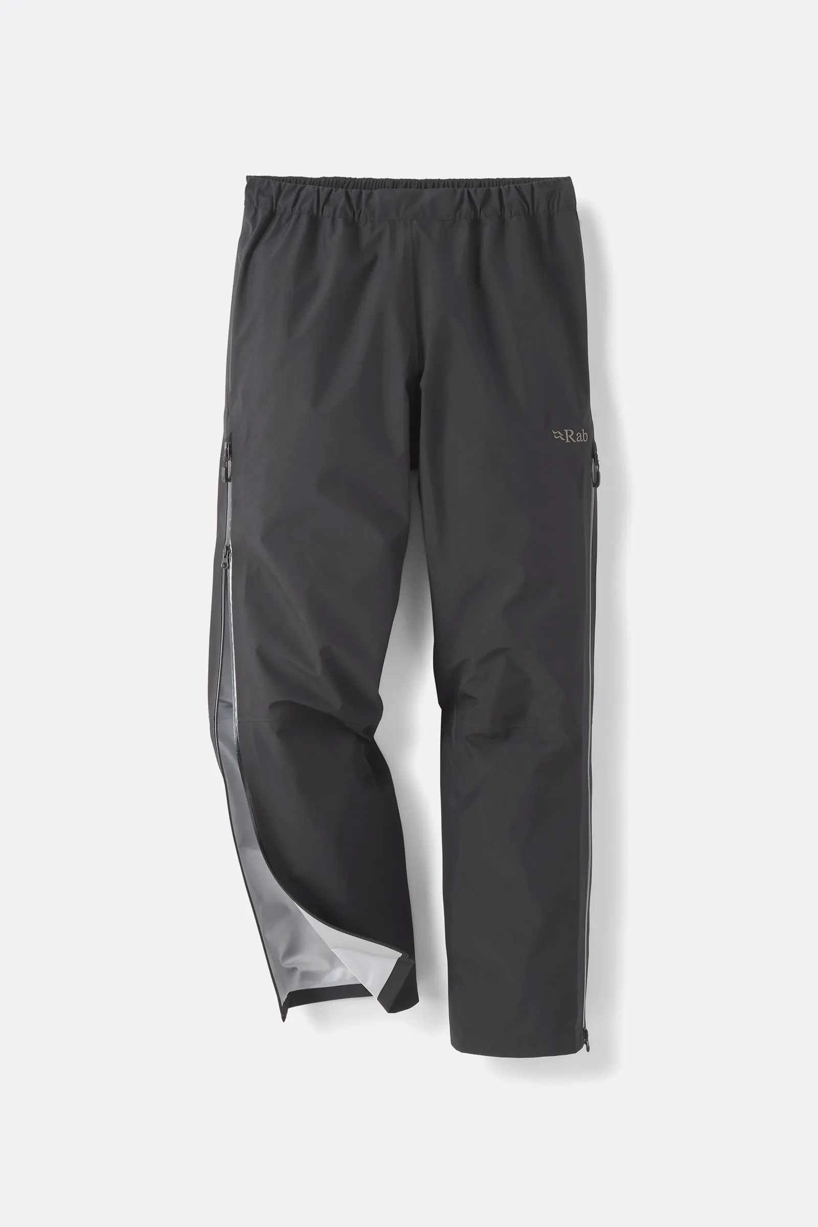 מכנס גשם נושם Rab Men's Namche Hike GORE-TEX Pants