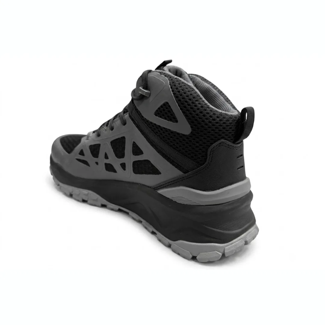 נעלי טיולים לגברים ונשים GO NATURE Ultra Trek