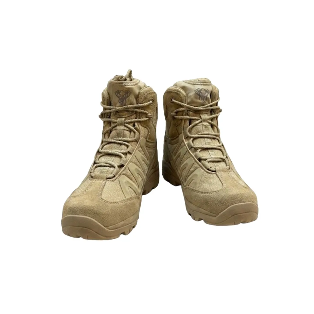 נעל טקטית RAMON Tactical
