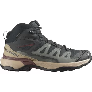 סייל נעל טיולים לגבר SALOMON X ULTRA 360 MID GORE-TEX